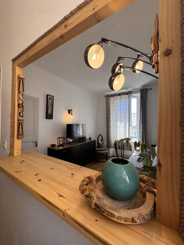 Appartement à PORT-VENDRES
