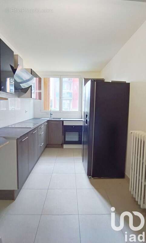 Photo 3 - Appartement à NOISY-LE-SEC