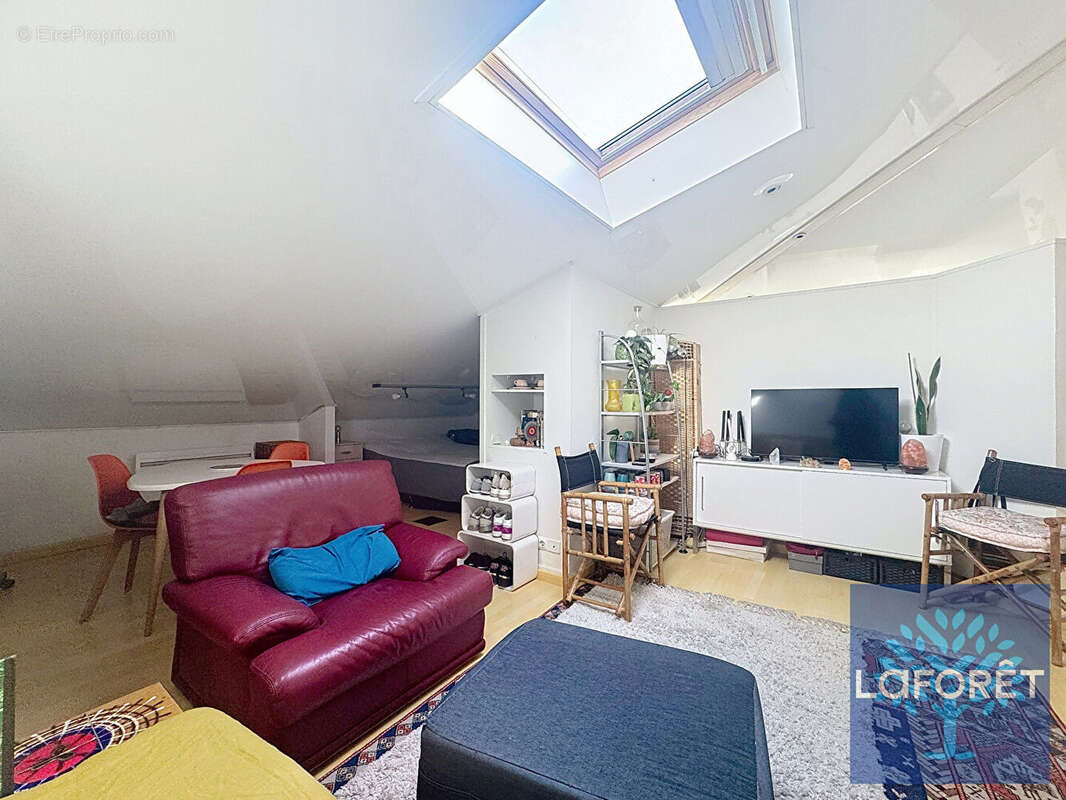 Appartement à DAX