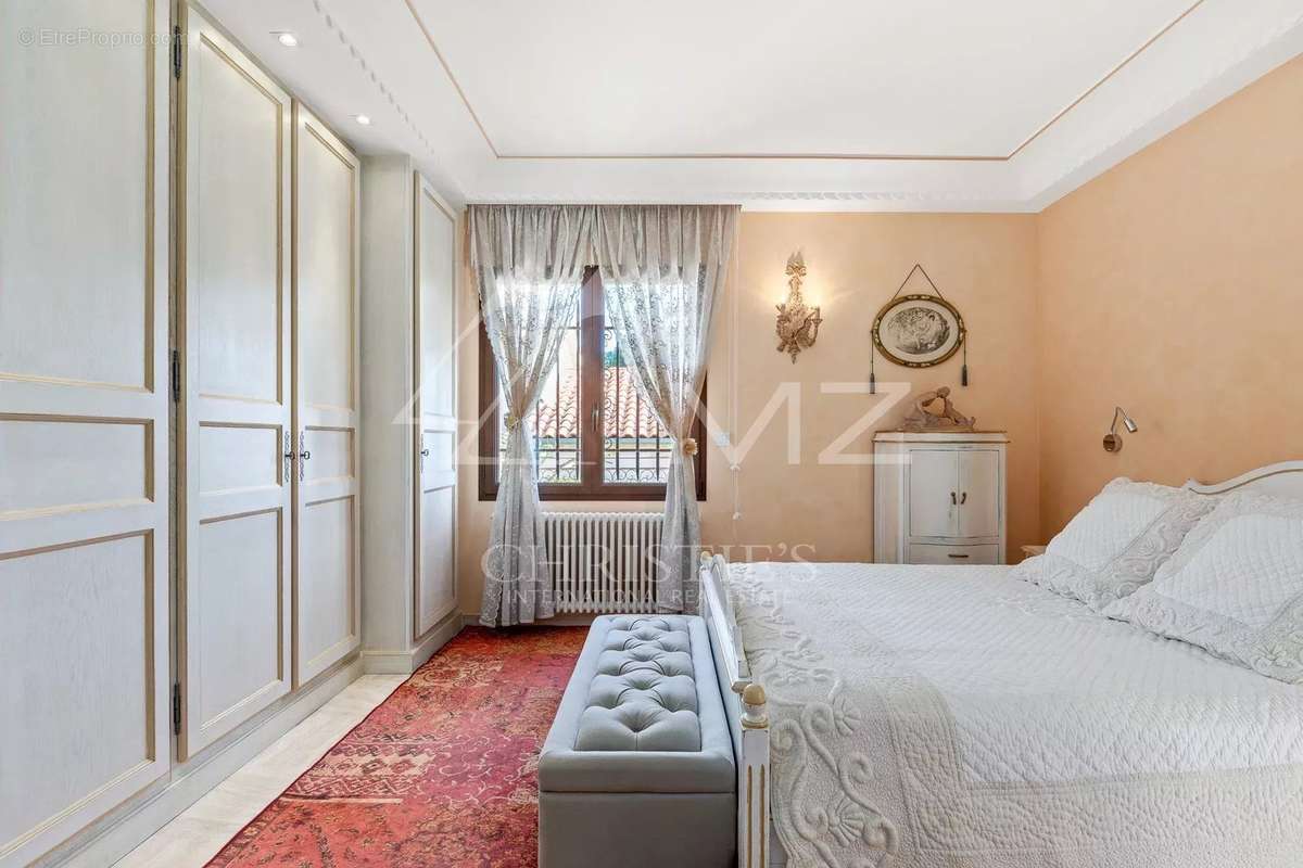 Maison à ANTIBES