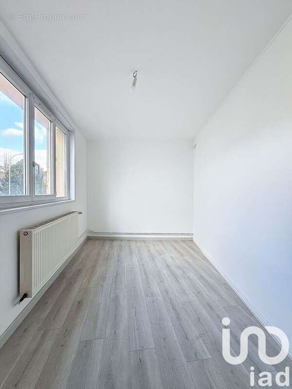 Photo 4 - Appartement à ELBEUF