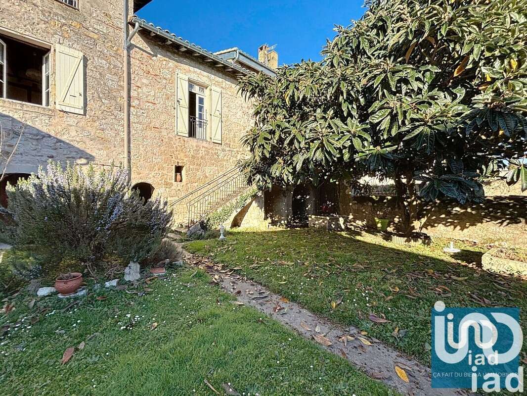 Photo 2 - Maison à LECTOURE