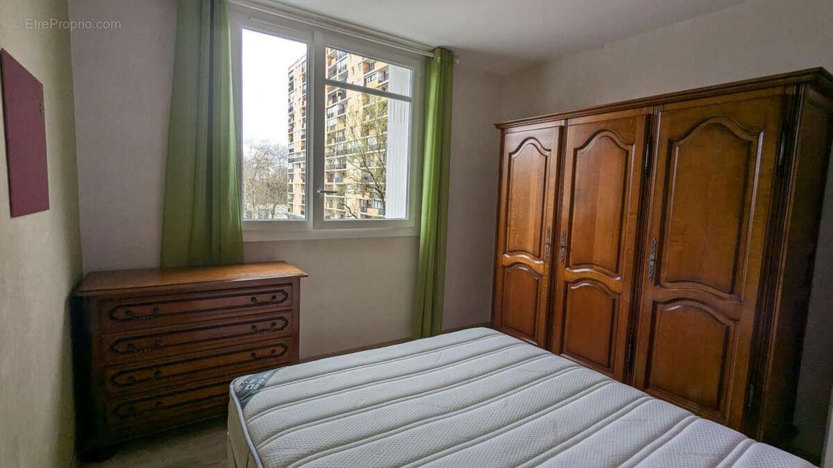 Appartement à PAU