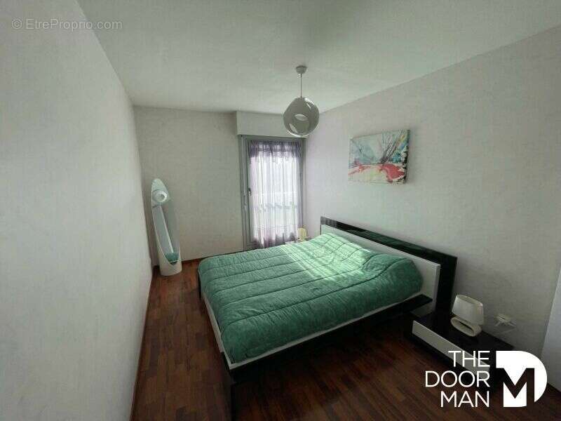 Appartement à CHAUMONT