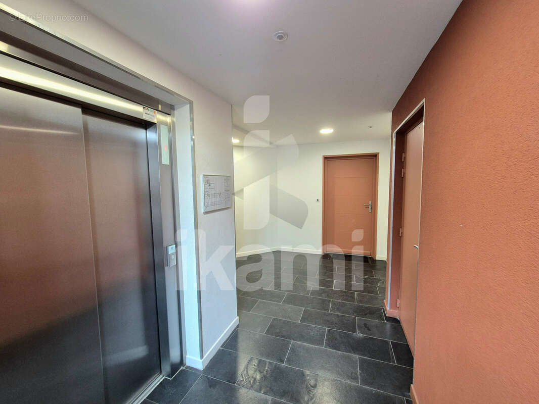 Appartement à VALENCE