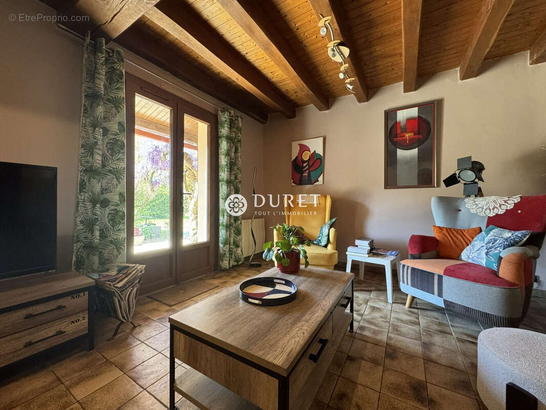 Maison à LA GARNACHE