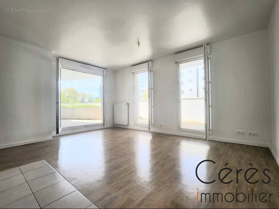 Appartement à PANTIN