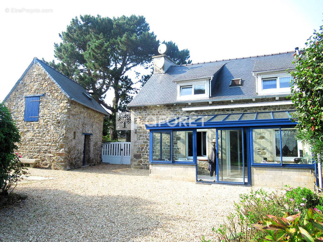 Maison à PLOUHA