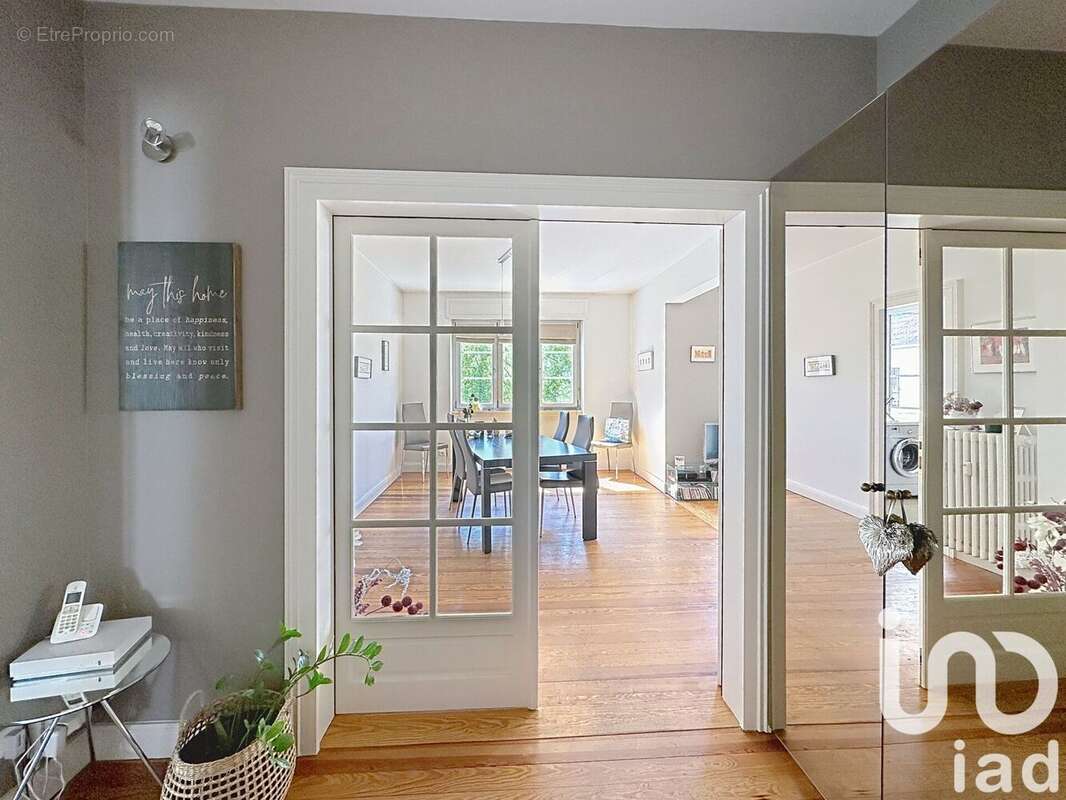 Photo 2 - Appartement à STRASBOURG