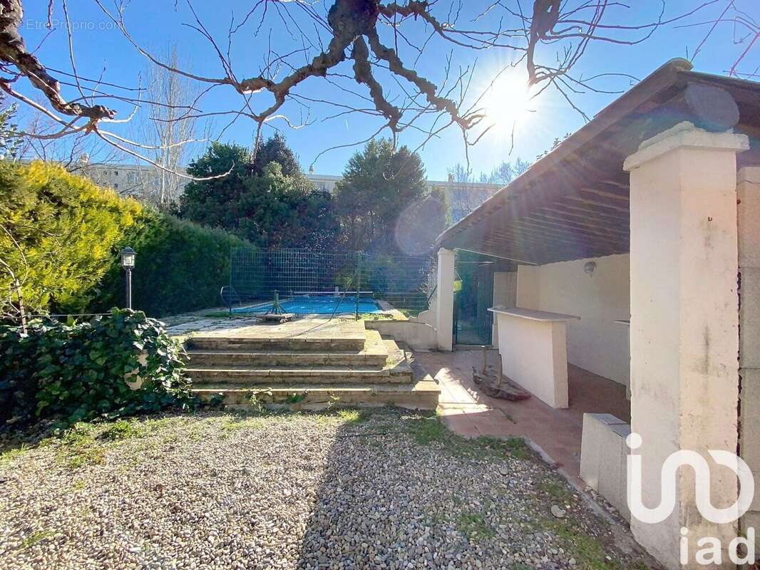 Photo 2 - Maison à AVIGNON