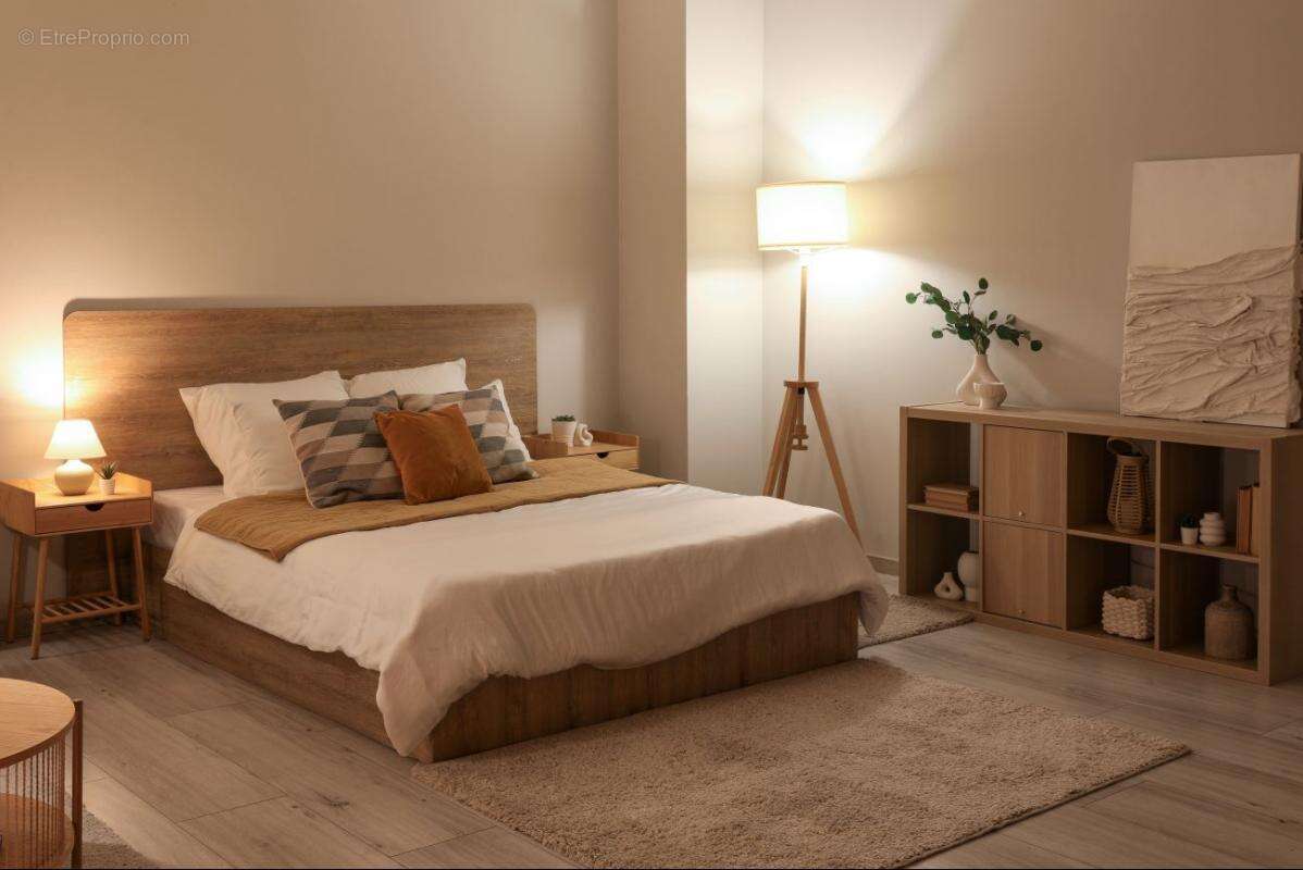 Appartement à ANDERNOS-LES-BAINS