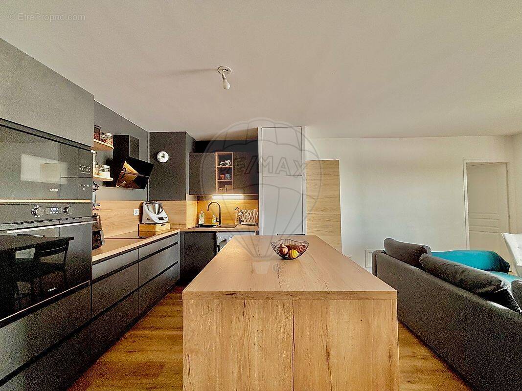 Appartement à VILLEFRANCHE-SUR-SAONE