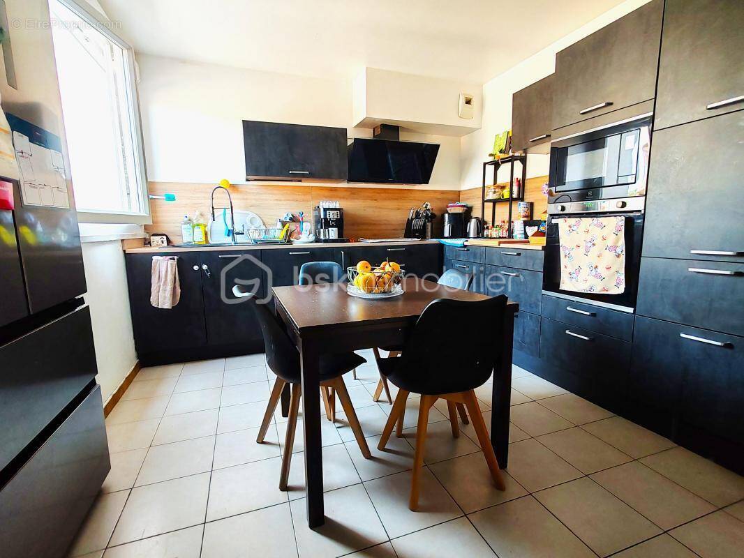 Appartement à EVRY