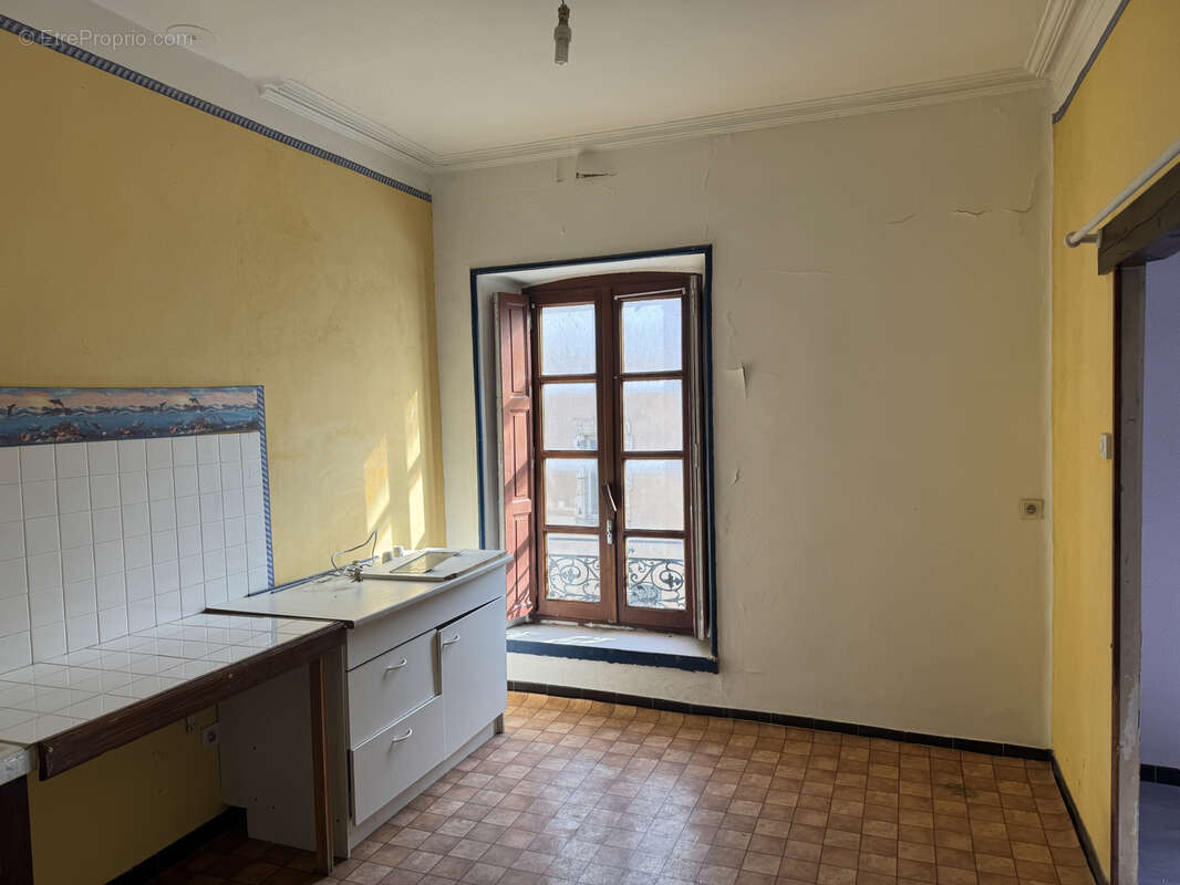Appartement à LEDIGNAN