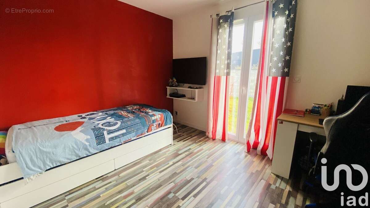 Photo 5 - Maison à MARSAS