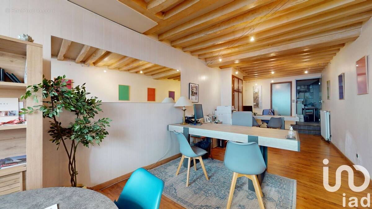 Photo 1 - Appartement à AUXERRE
