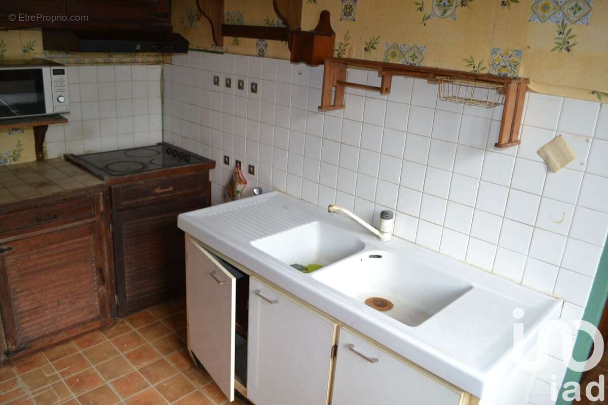 Photo 8 - Maison à SAINT-REMY-LES-CHEVREUSE