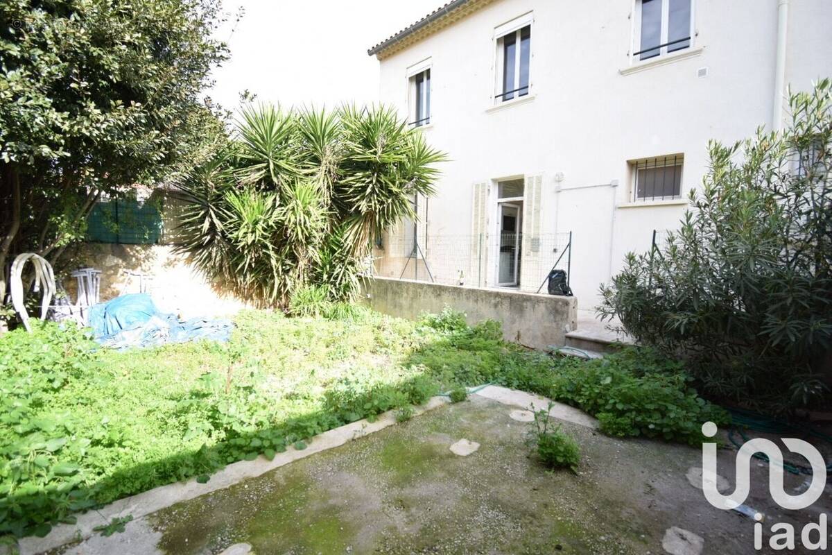 Photo 1 - Appartement à TOULON