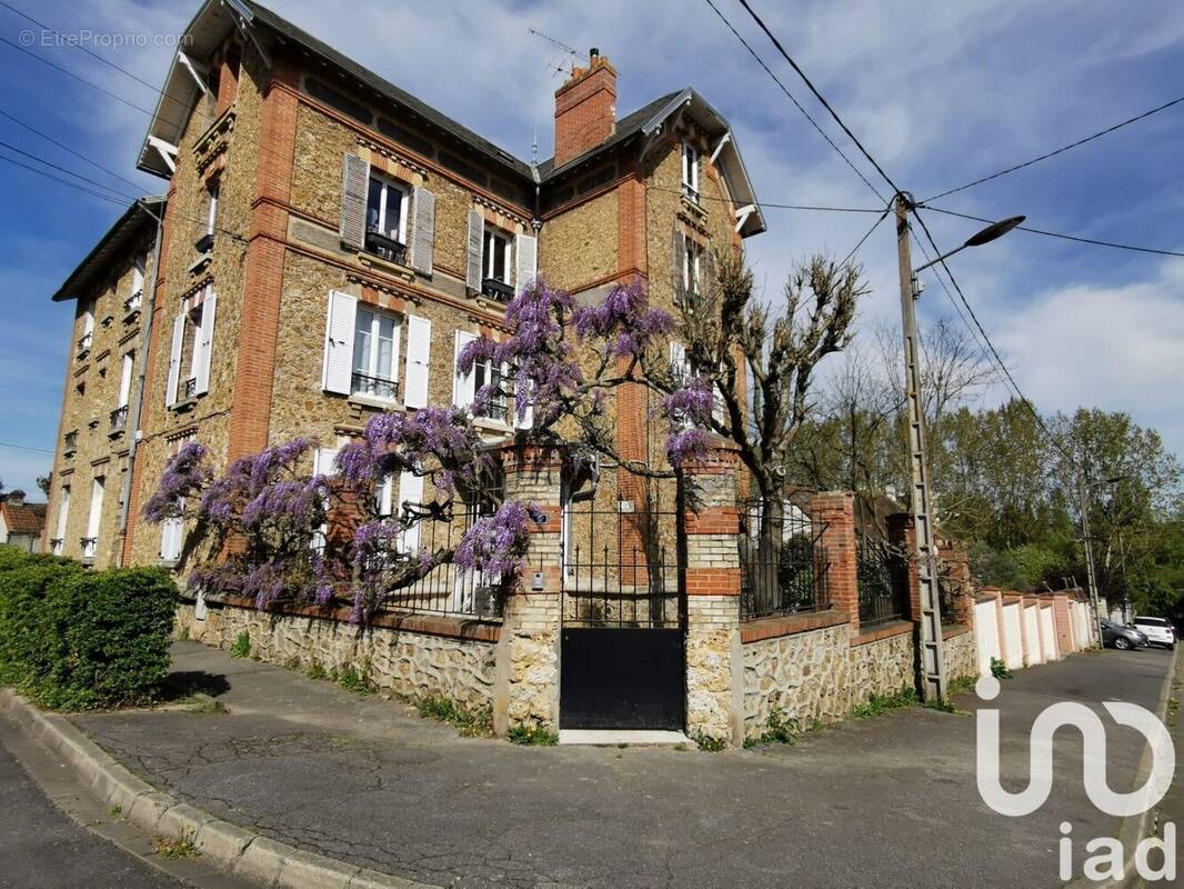 Photo 1 - Maison à ARPAJON