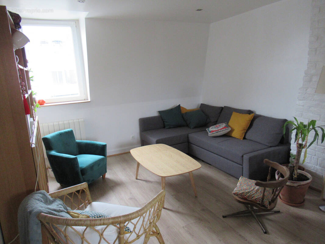 Appartement à LILLE
