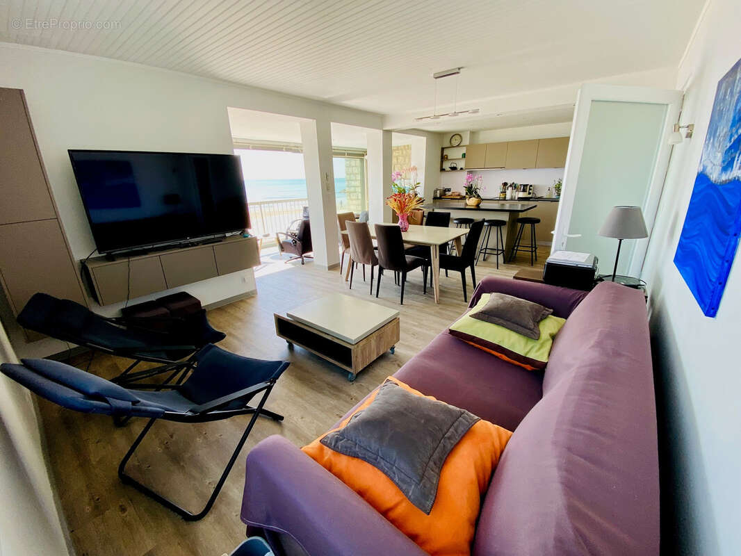 Appartement à PALAVAS-LES-FLOTS
