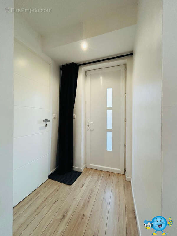 Maison à HAUTMONT
