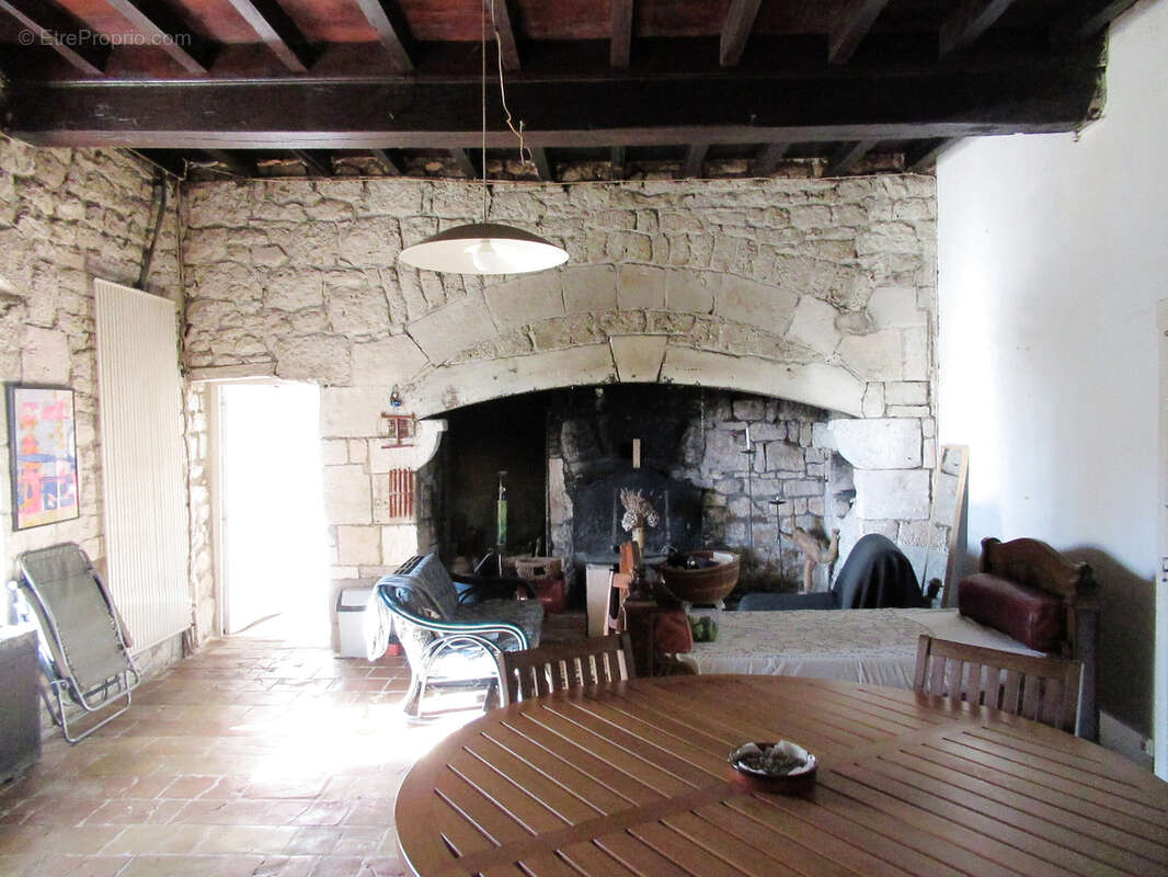 Maison à CORDES-SUR-CIEL