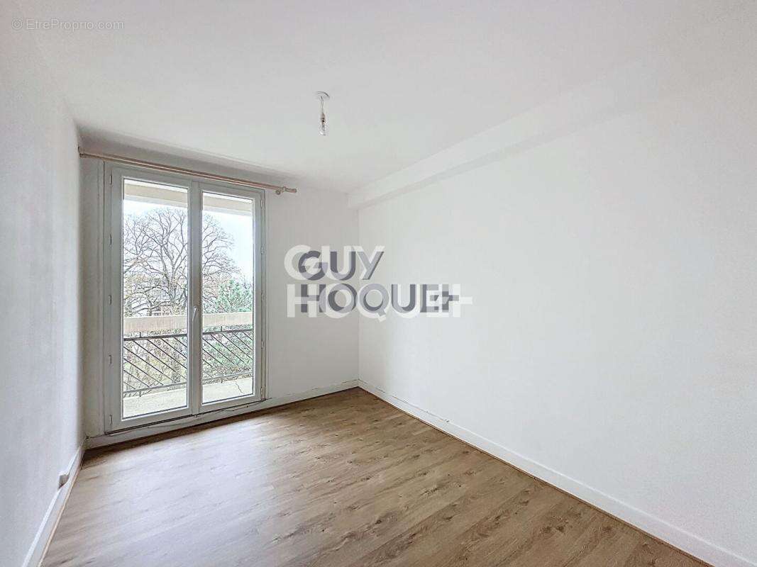 Appartement à CHANTILLY