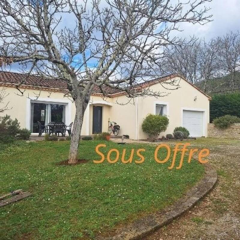 Photo 1 - Maison à PRAYSSAC