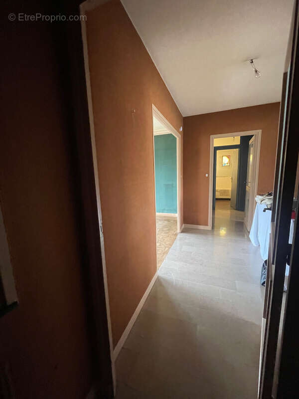 Appartement à LYON-4E