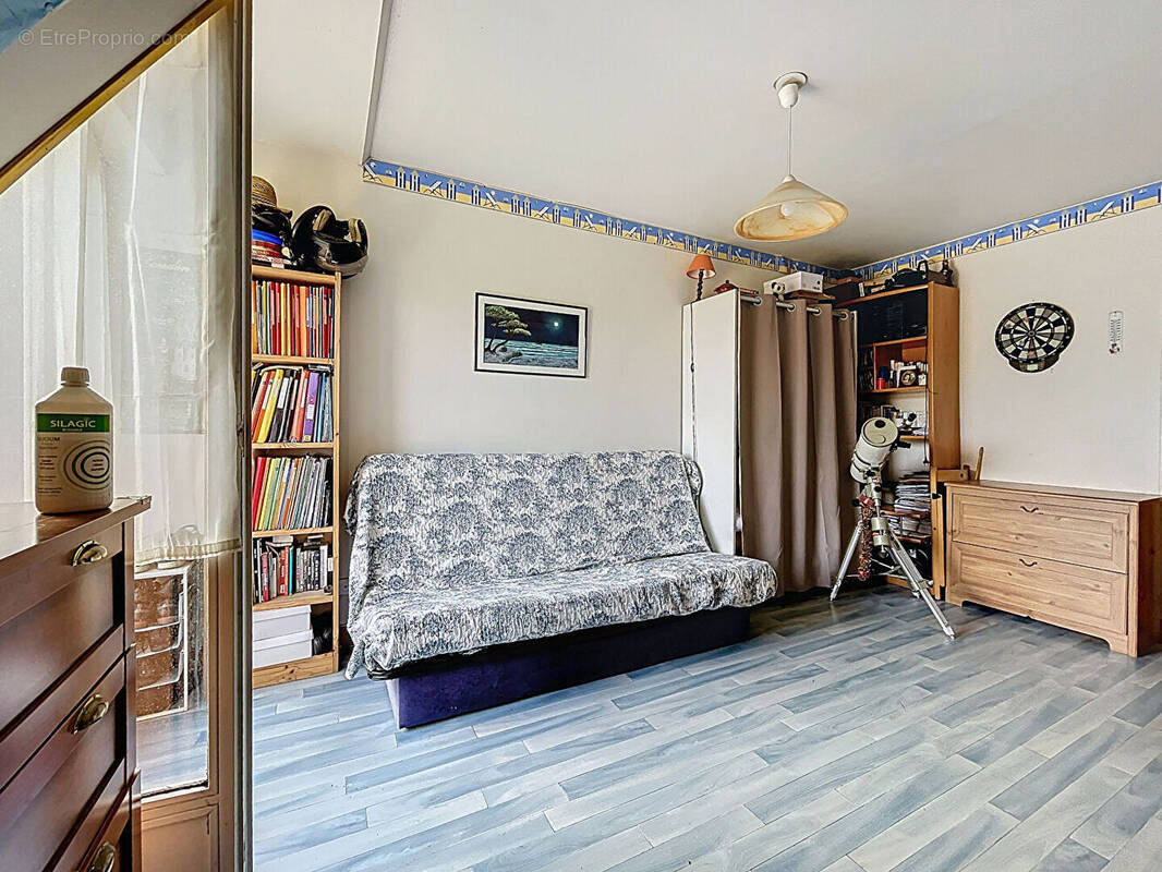 Appartement à VILLERS-SUR-MER