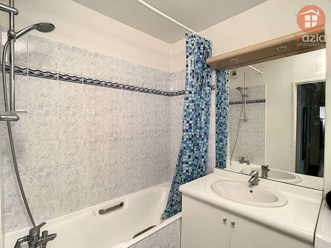 Appartement à SURESNES