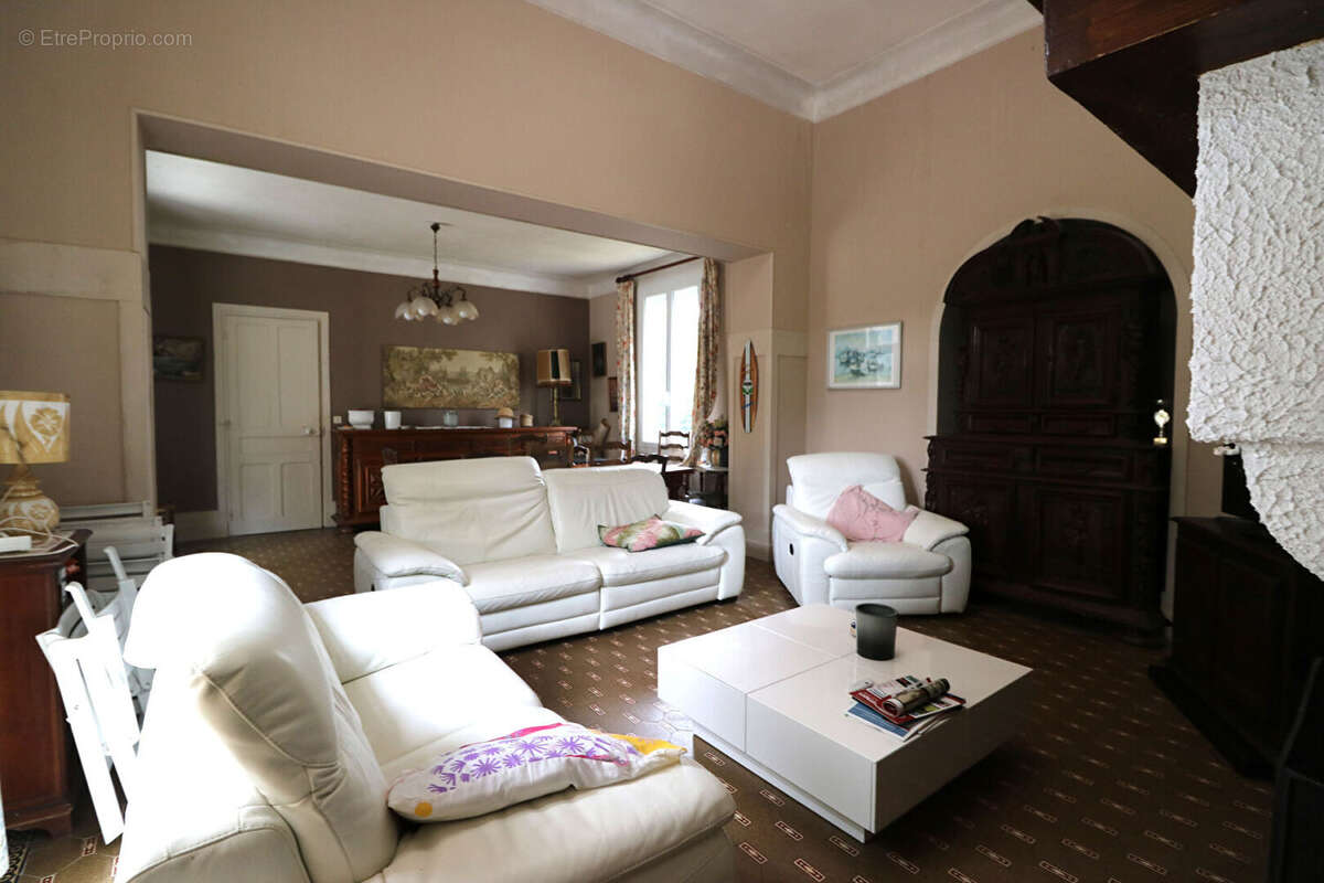 Maison à HOSSEGOR