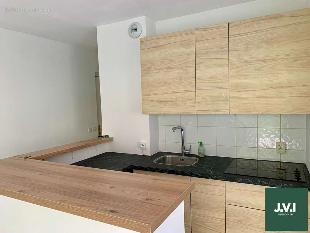 Appartement à ANDILLY