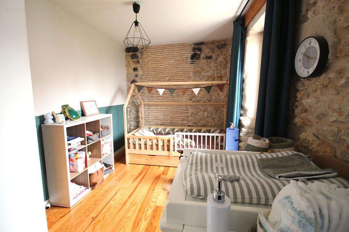 Maison à LANGON