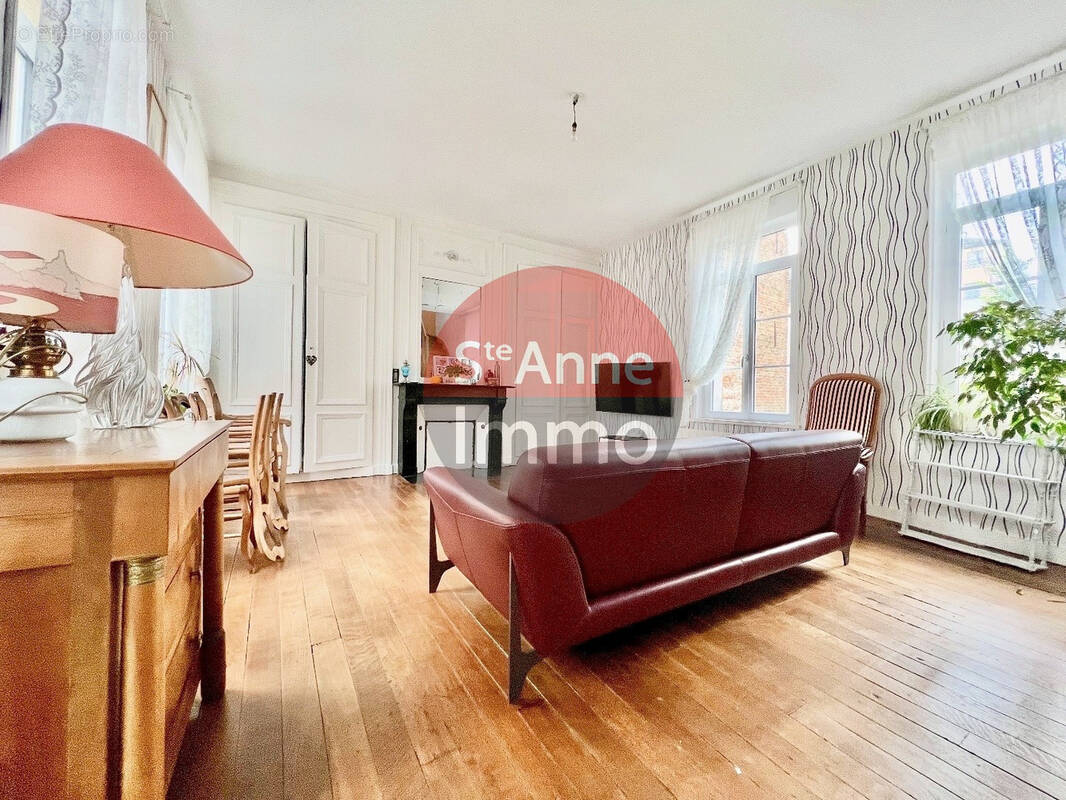 Appartement à AMIENS