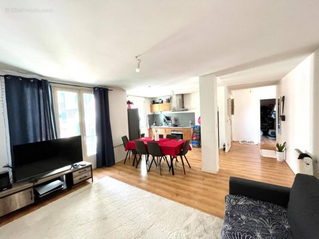 Photo 1 - Appartement à VERDUN