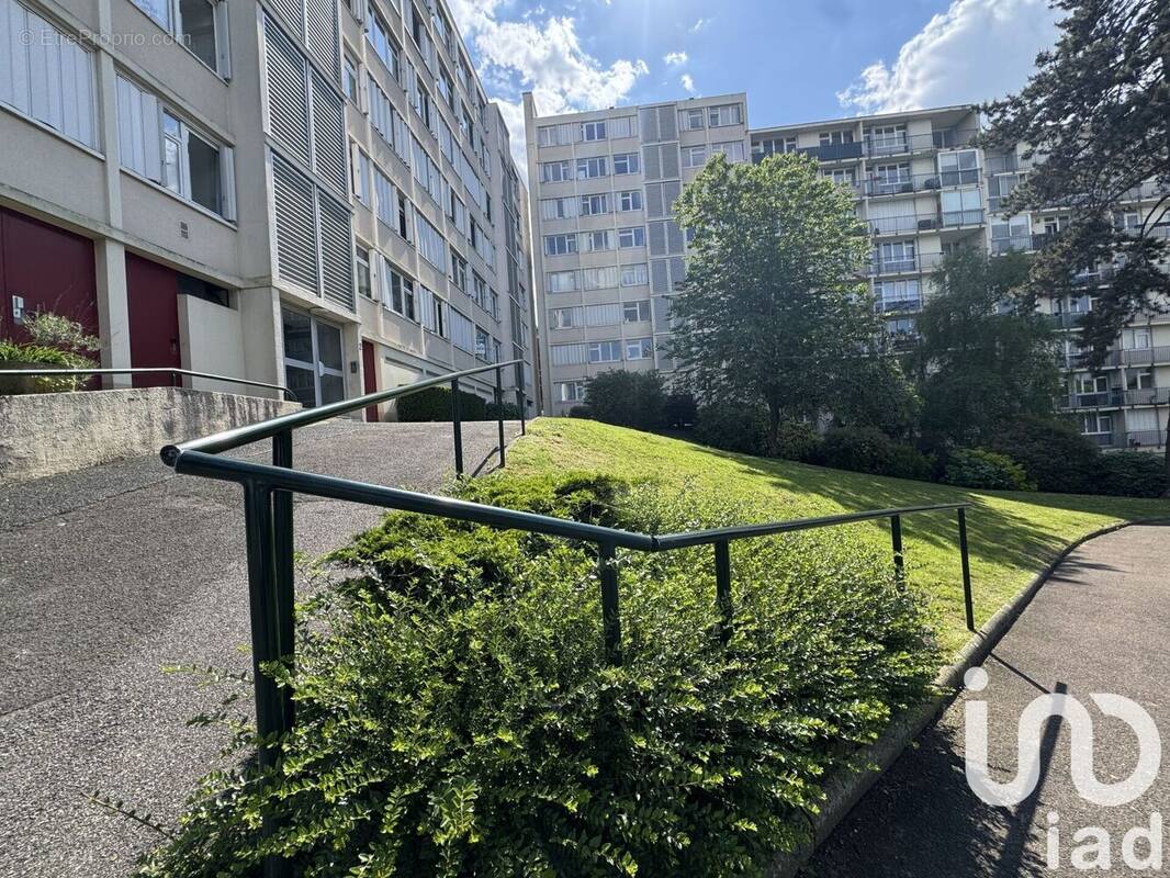 Photo 1 - Appartement à LE PECQ