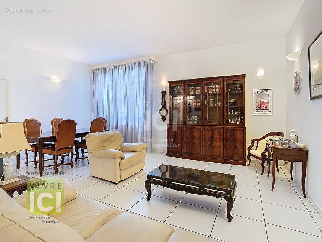 Appartement à CHOLET