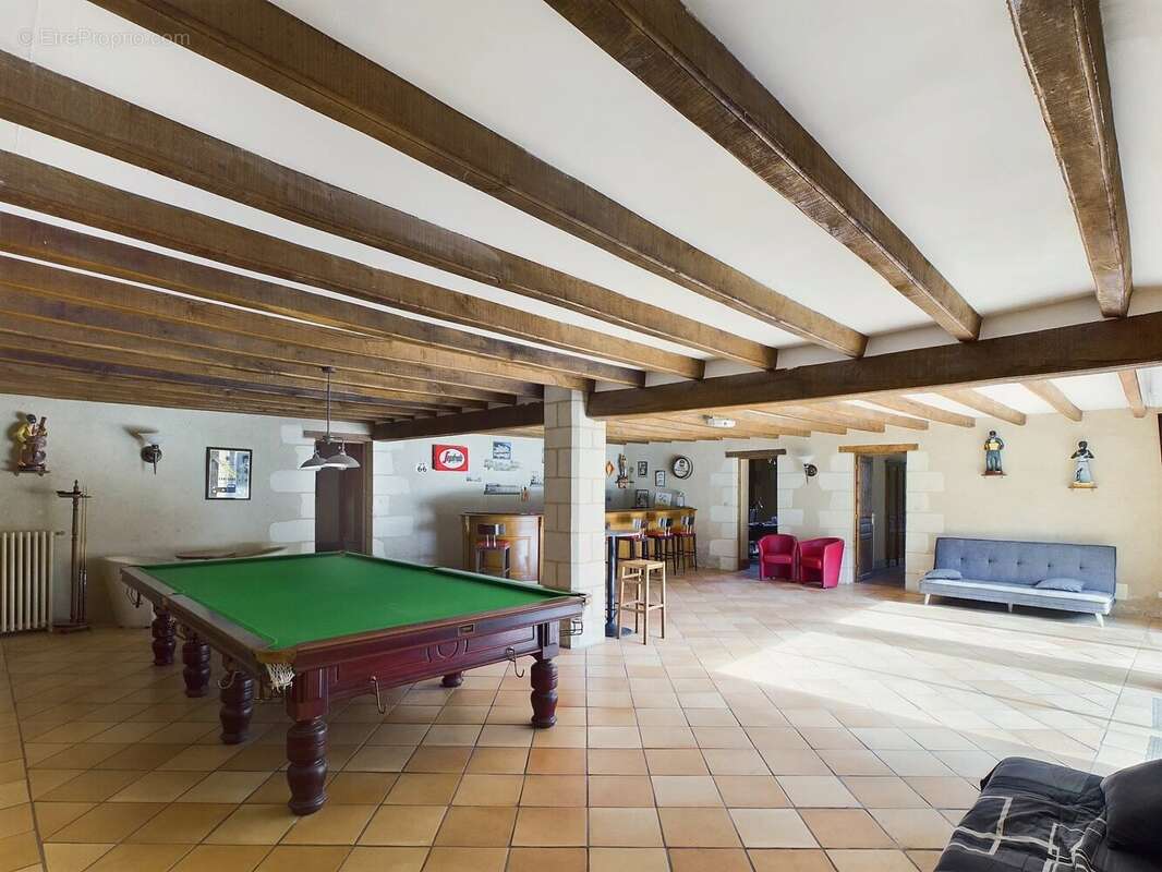 Maison à MARMANDE