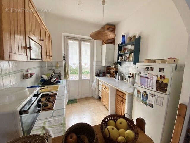 Appartement à LA SEYNE-SUR-MER
