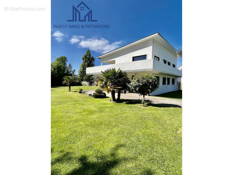 Maison à CUCQ