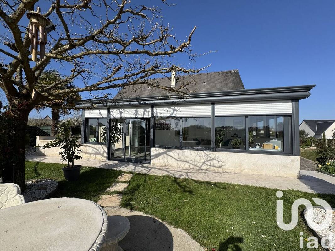 Photo 1 - Maison à AMBOISE