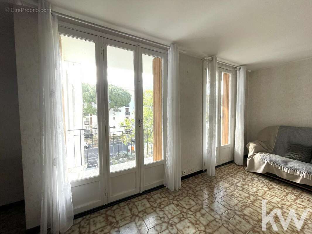 Appartement à PERPIGNAN