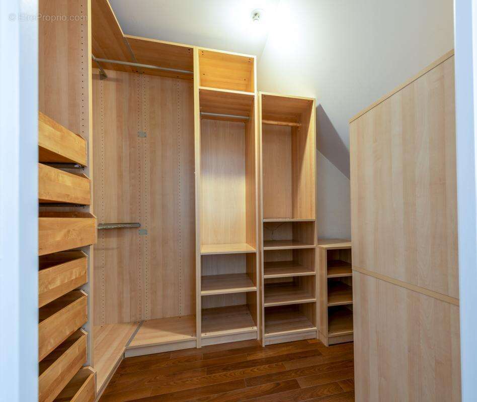 Appartement à LA BAULE-ESCOUBLAC