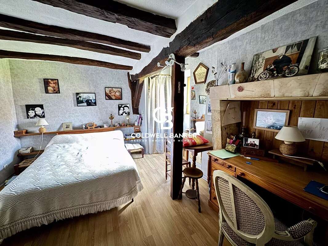 Maison à ESVRES