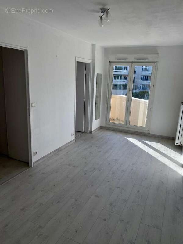 Appartement à EVRY