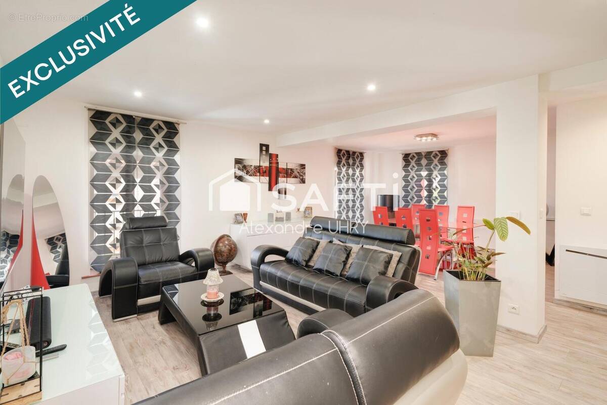Photo 1 - Appartement à SAIZERAIS