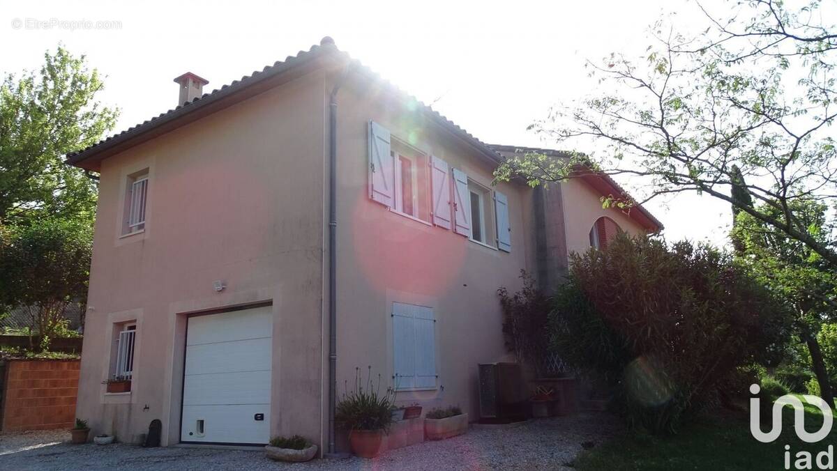 Photo 1 - Maison à VIELMUR-SUR-AGOUT