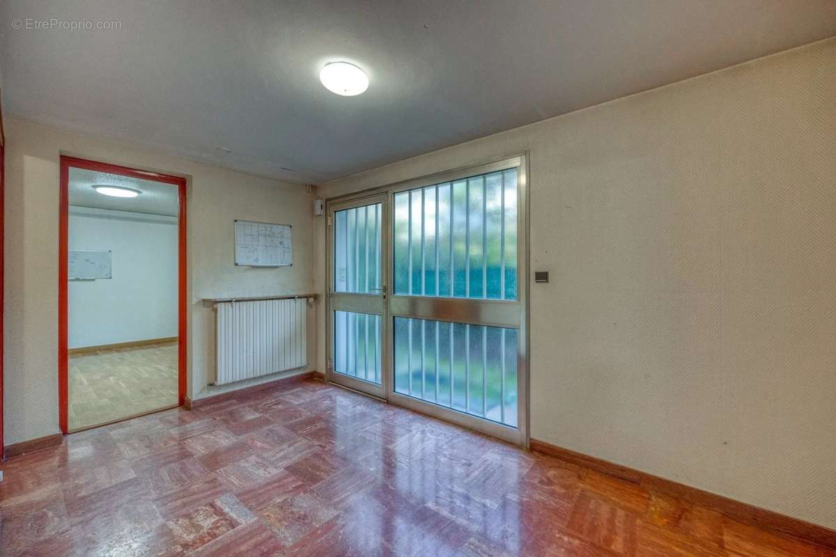 Maison à CORENC